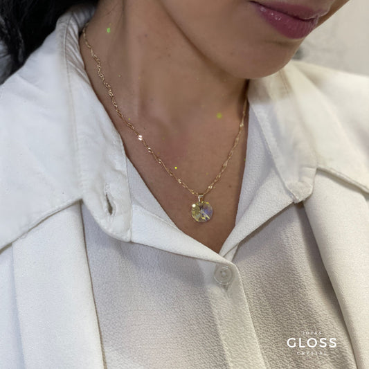 Collar Valentina
