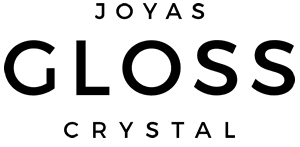 Joyas Gloss Crystal México