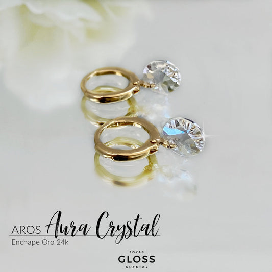 Aros Aura Crystal - Gloss Crystal